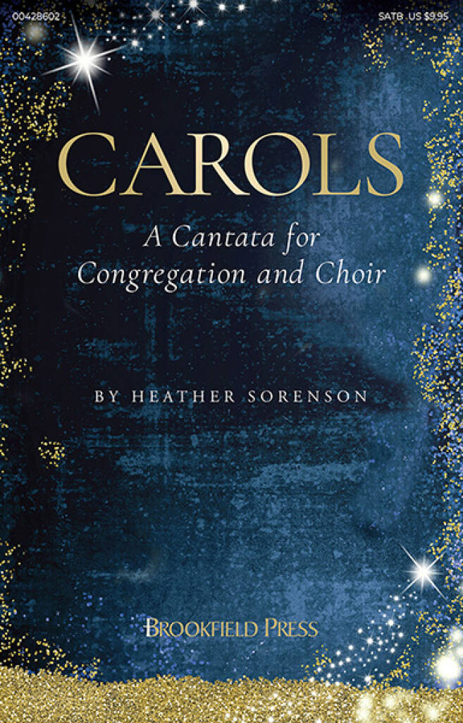 Carols: Gemischter Chor mit Begleitung