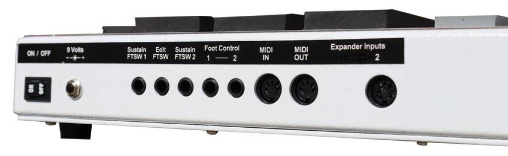 MalletKAT GS Pro Percussion Controller