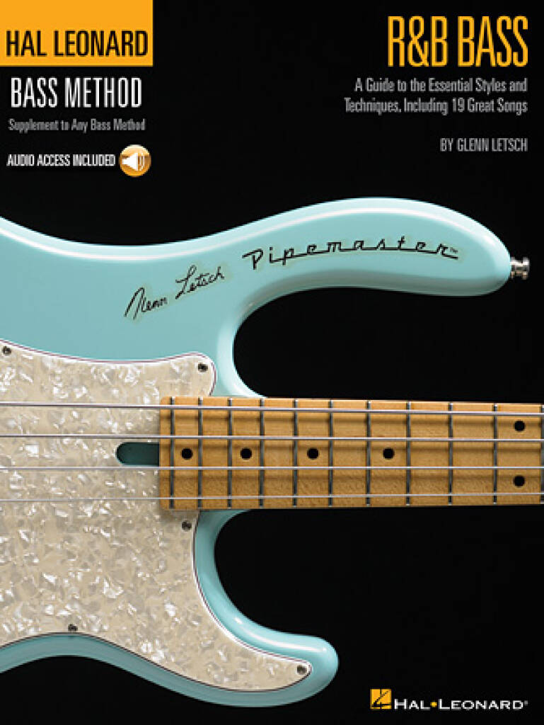 R&B Bass