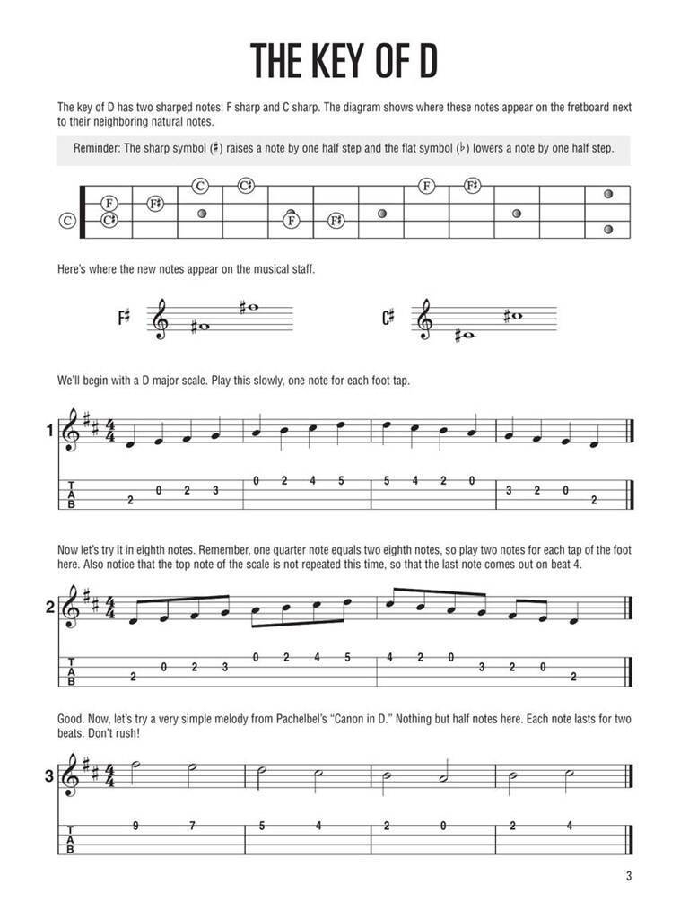 Hal Leonard Ukulele Method Book 2