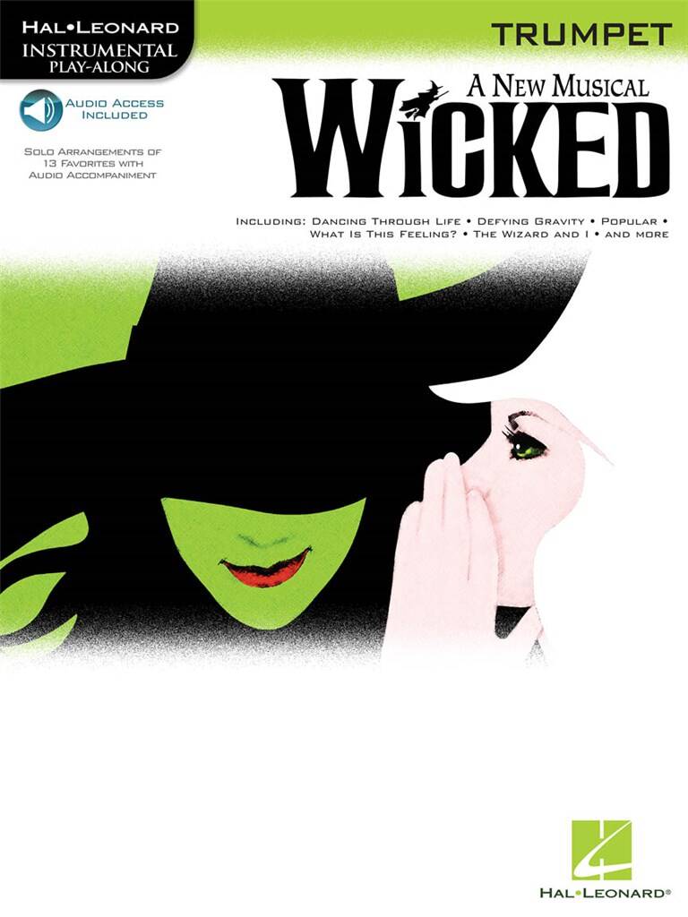 Wicked: Trompete Solo