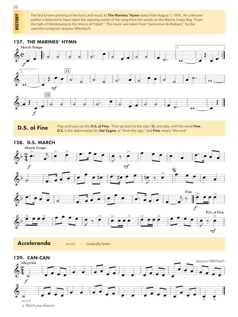 Essential Elements for Band - Book 2 with EEi: Blasorchester