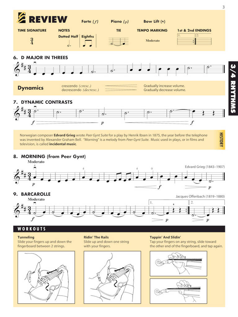 Essential Elements 2000 for Strings - Book 2