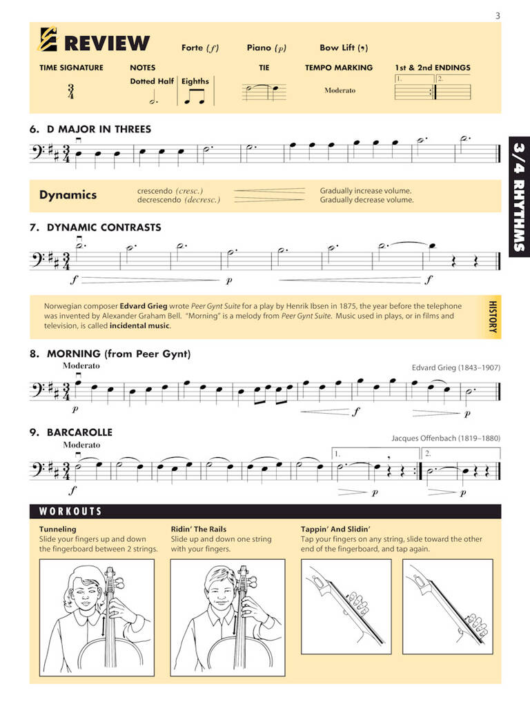 Essential Elements 2000 for Strings - Book 2