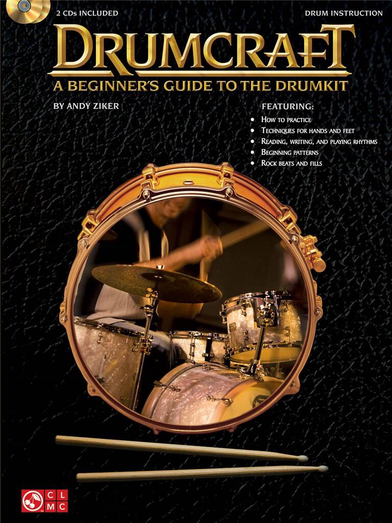 Drumcraft (A Beginners Guide