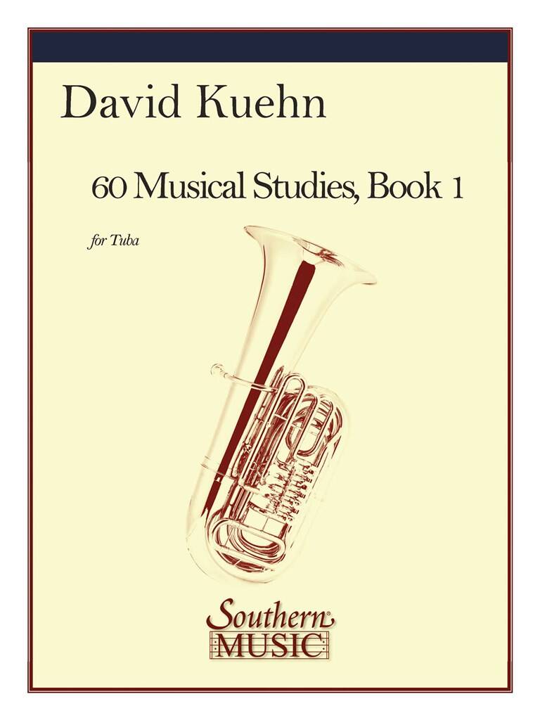 60 Musical Studies, Book 1