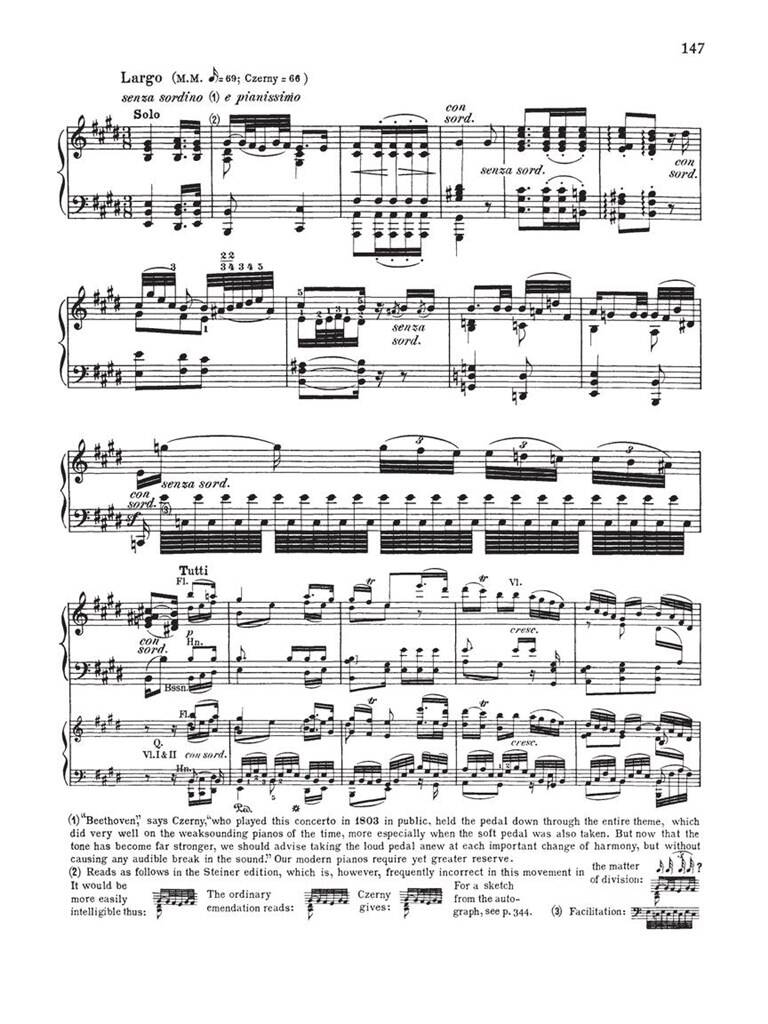 Ludwig van Beethoven: Beethoven: Complete Piano Concertos: Klavier Solo