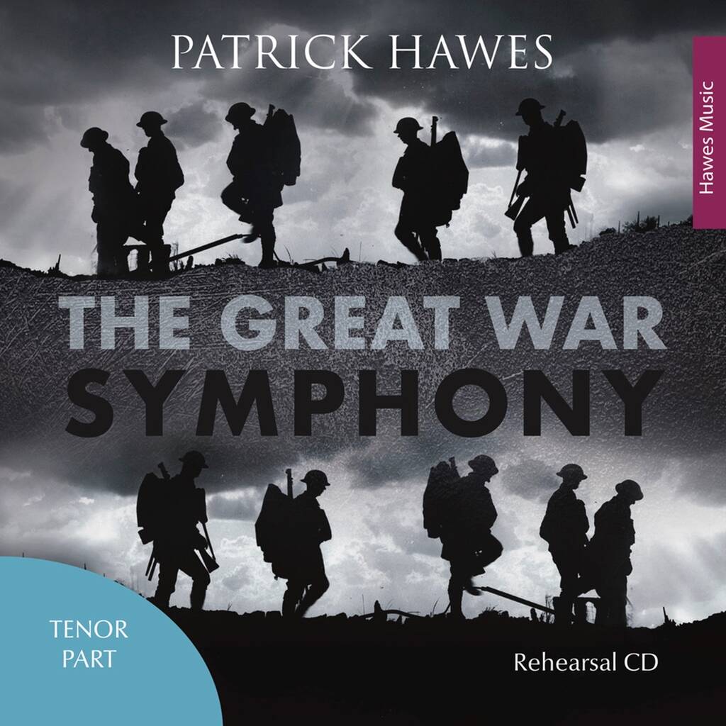 The Great War Symphony