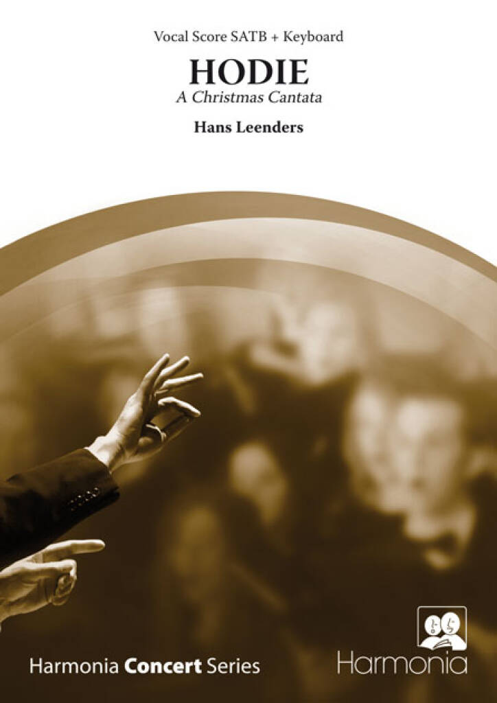 Hans Leenders: Hodie: Kammerensemble