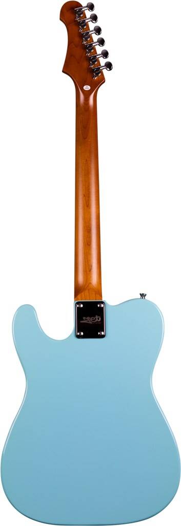 JT300 Electric Guitar - Blue