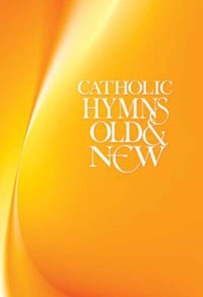 Catholic Hymns Old & New - Melody: Gesang Solo