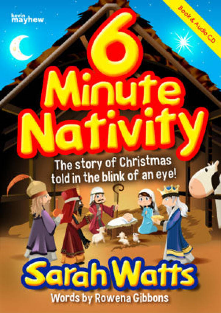 6 Minute Nativity