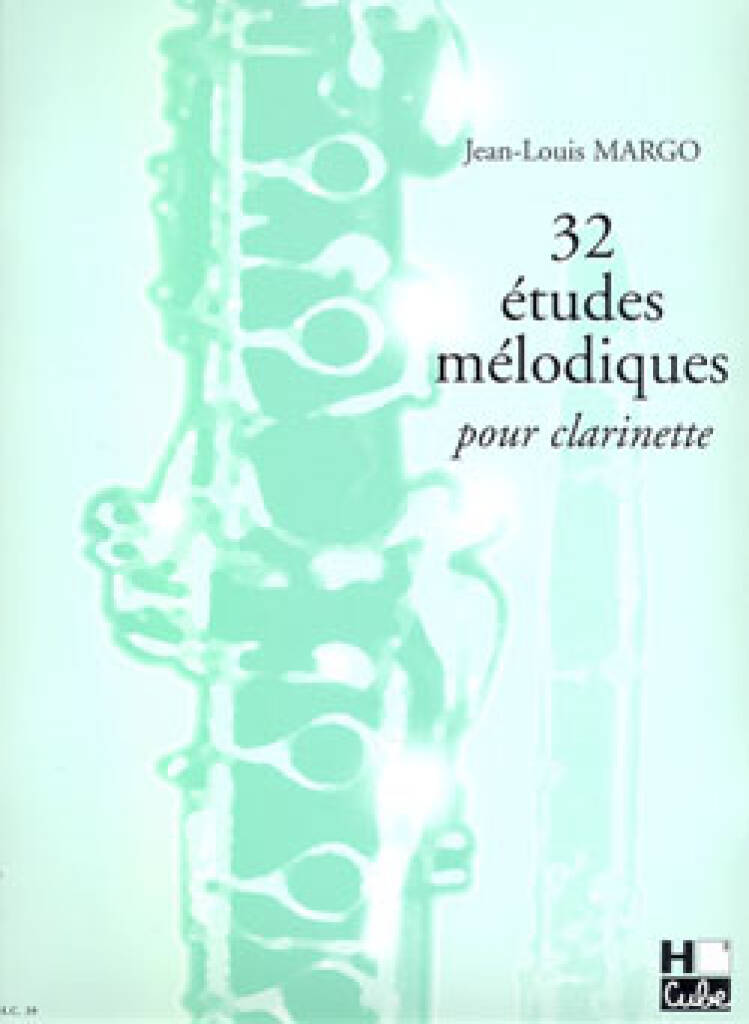 Etudes mélodiques (32)