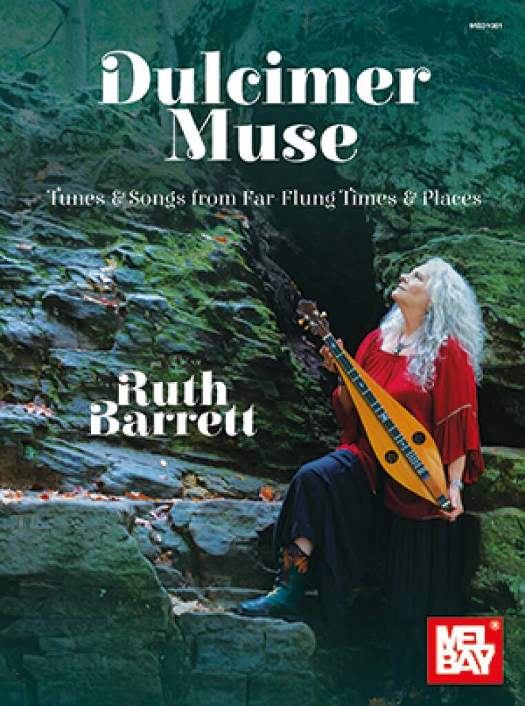 Ruth Barrett: Dulcimer Muse: Sonstige Percussion