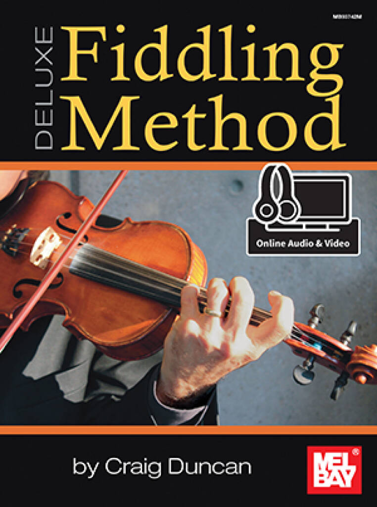 Deluxe Fiddling Method