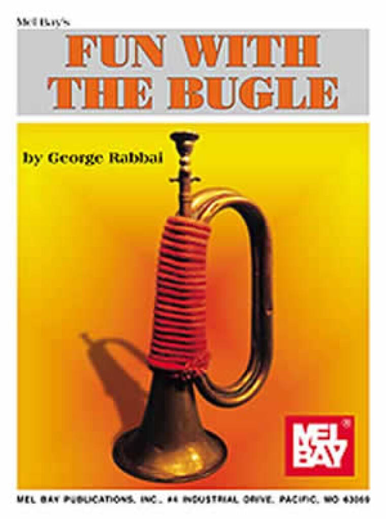 Fun With The Bugle