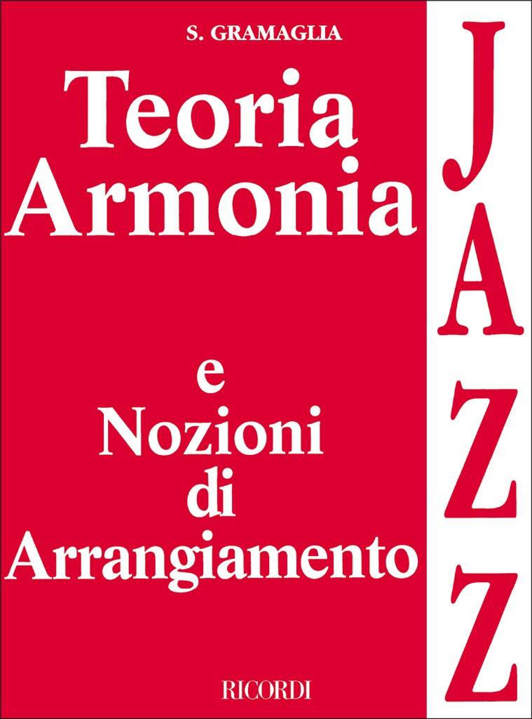 Teoria, Armonia E Nozioni Jazz