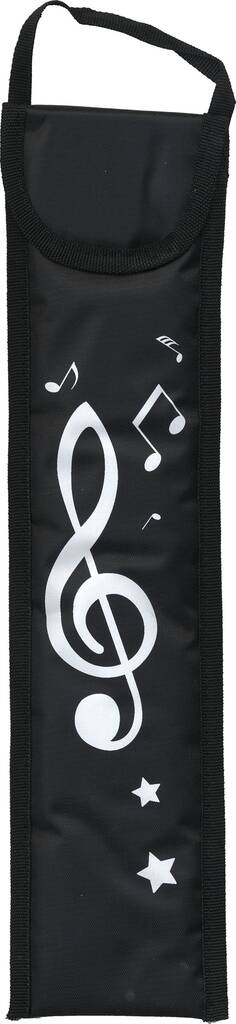 Musicwear - Recorder Bag - Black