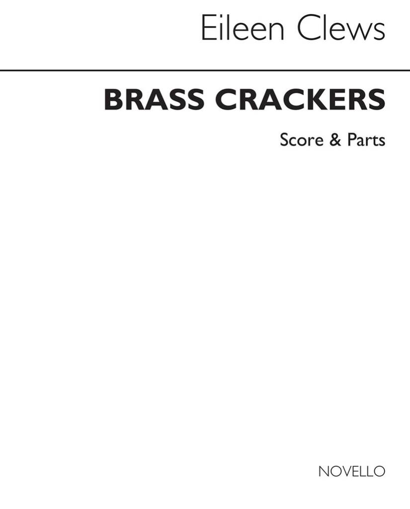 Brass Crackers: Blechbläser Ensemble