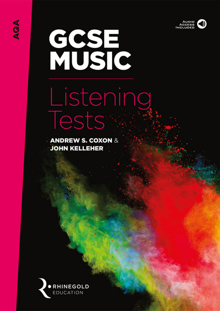 AQA GCSE Music Listening Tests