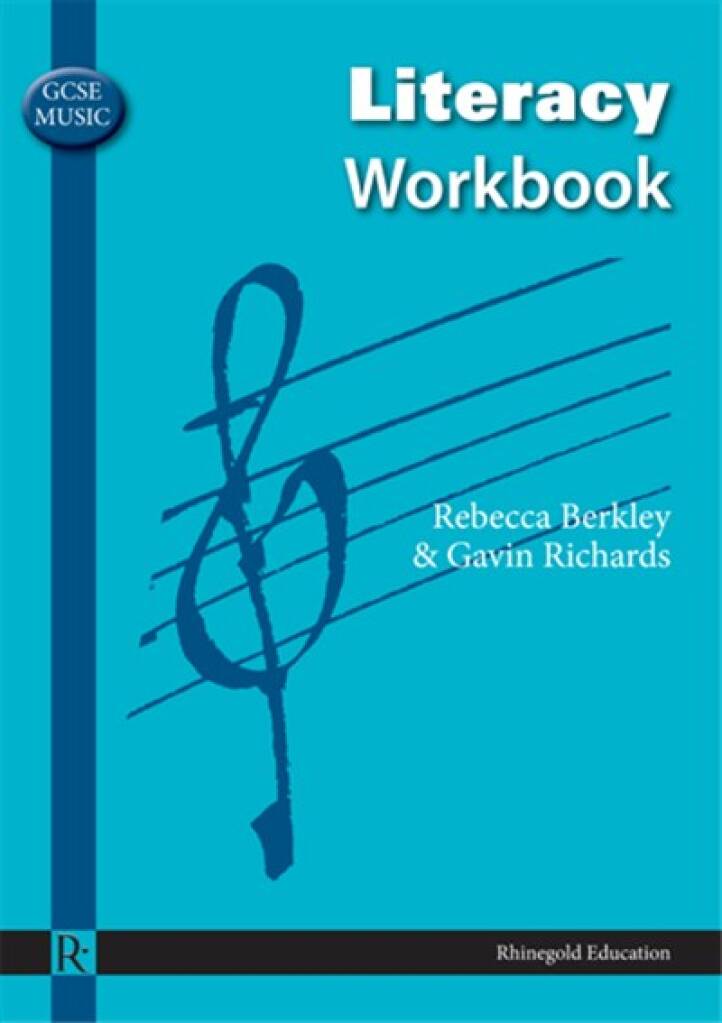 GCSE Music Literacy Workbook