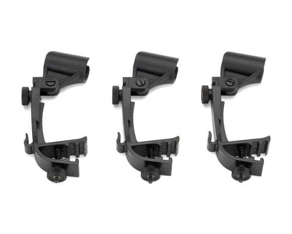 Samson DMC100 Drum Microphone Clips