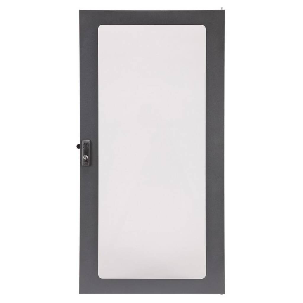 SRK Plexi Rack Door 21U