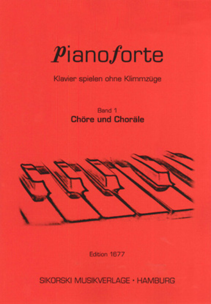 Pianoforte: Arr. (Michael Herm): Klavier Solo