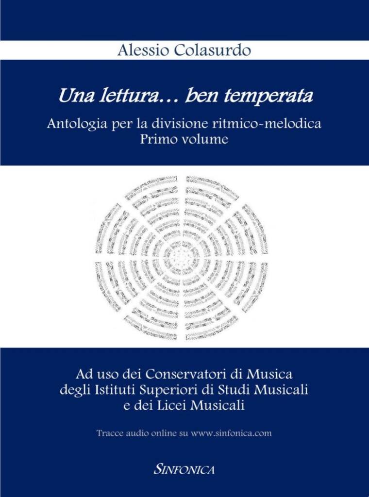 Una Lettura Ben Temperata