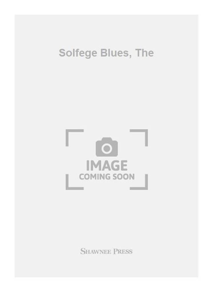 Solfege Blues, The