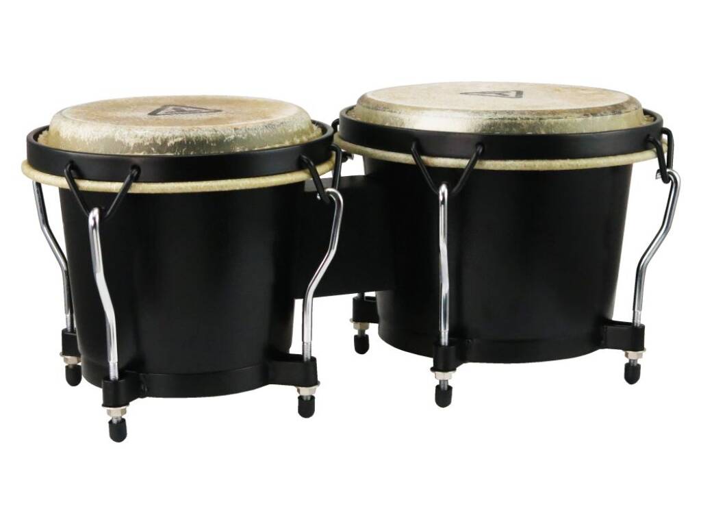 Tycoon: Ritmo Bongos - Black