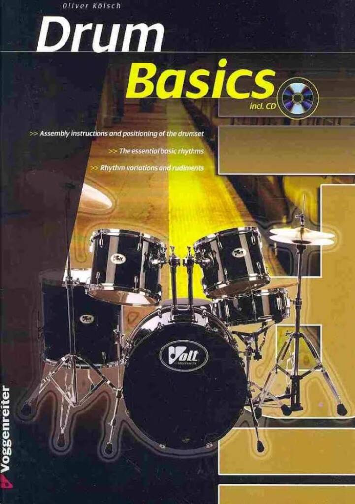 Basics Drum