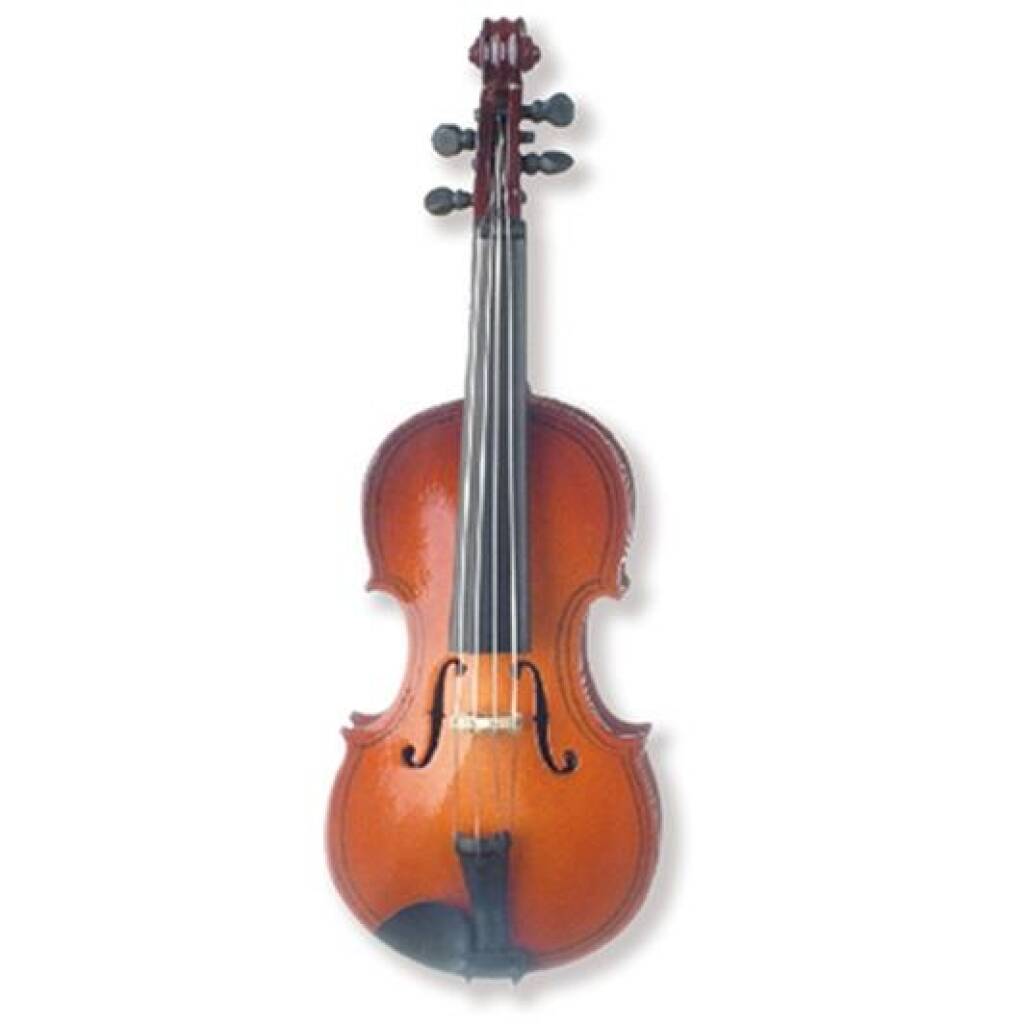 Violin magnetic