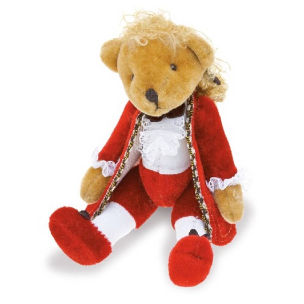 Mozart bear