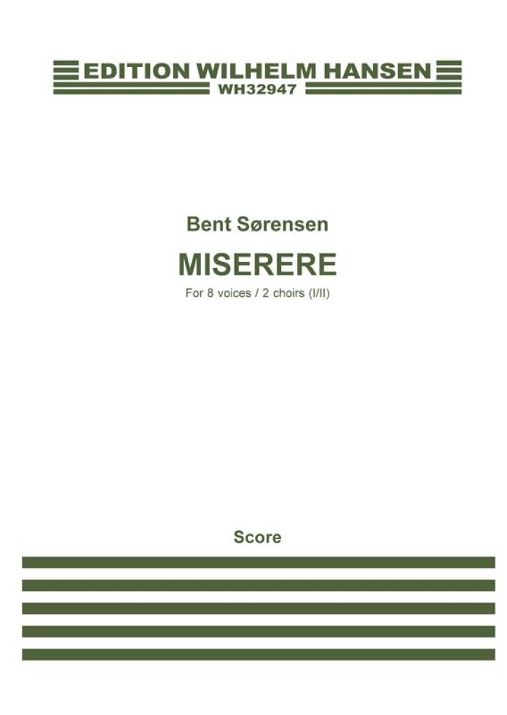 Miserere