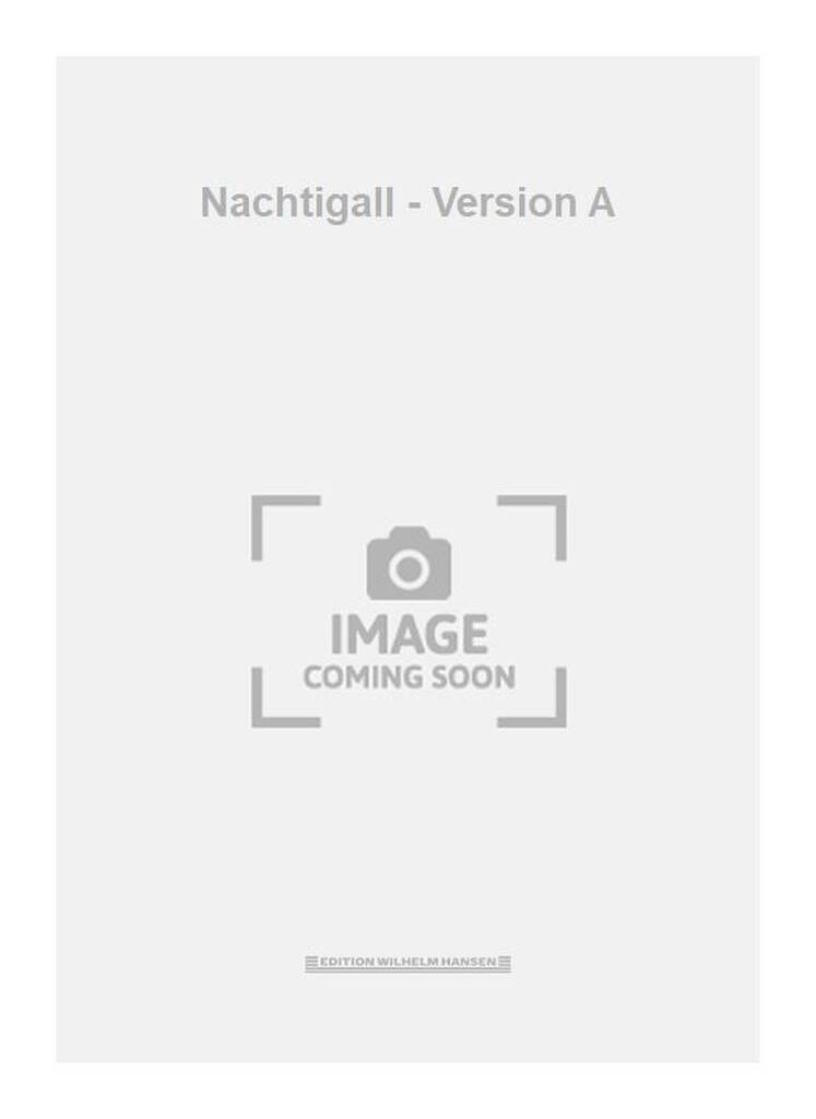 Nachtigall - Version A