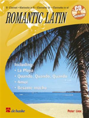 Romantic Latin