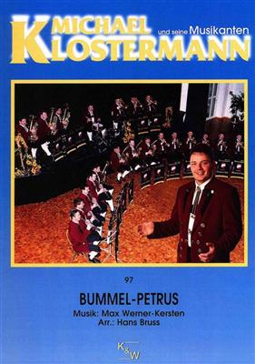 Roland Kernen: Bummel-Petrus: (Arr. Hans Bruss): Blasorchester