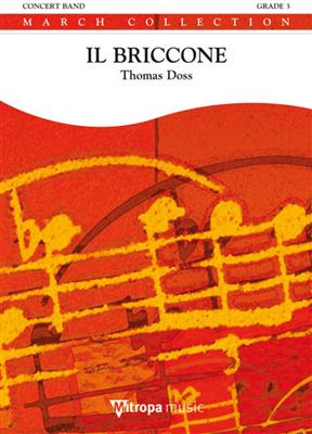Thomas Doss: Il Briccone: Blasorchester