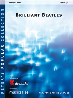 Brilliant Beatles: Fanfarenorchester