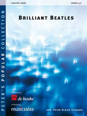 Brilliant Beatles: Blasorchester