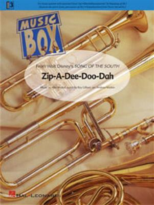 Zip-A-Dee-Doo-Dah: Blechbläser Ensemble