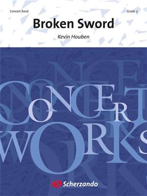 Kevin Houben: Broken Sword: Blasorchester