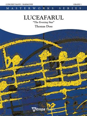 Thomas Doss: Luceafarul: Blasorchester