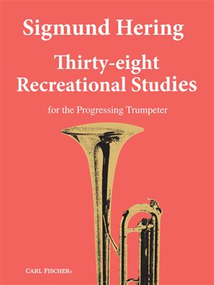 38 (Thirty-eight) Recreational Studies