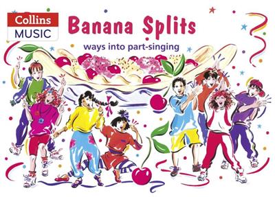 Banana Splits