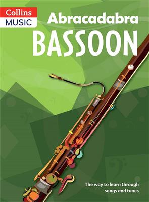 Abracadabra Bassoon