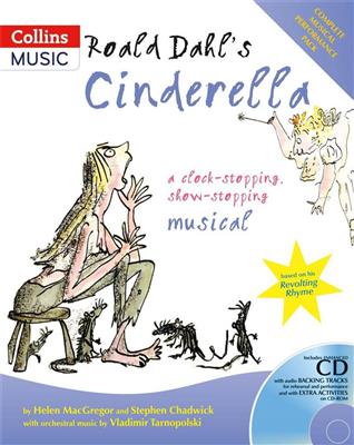 Roald Dahl's Cinderella