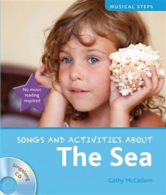 Musical Steps: The Sea
