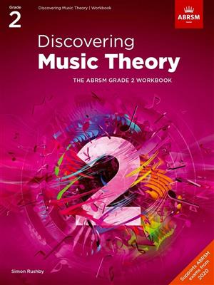 Discovering Music Theory - Grade 2